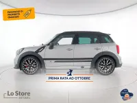 Usata Mini John Cooper Works Countryman 218 CV (160 kW) 2016 SUV