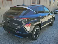 Nuova Hyundai Kona Eco 150 kW (204 CV) 2026 Sailing blue pearl SUV