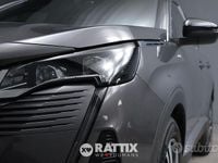 Usata Peugeot 3008 GT 136 CV (100 kW) 2024 Grigio platinum SUV