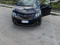 Usata Lancia Ypsilon Silver 69 CV (50 kW) 2022 Utilitaria
