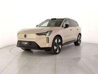 Nuova Volvo EX90 Ultra 380 kW (517 CV) 2025 Sand dune SUV