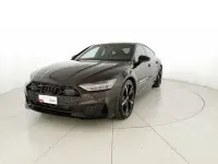 Nuova Audi A7 Sportback Advanced Plus 245 CV (180 kW) 2025 Nero mythos metallizzato Utilitaria
