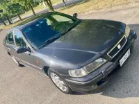 Usata Honda Accord ES 131 CV (96 kW) 1996 Nero Berlina