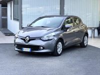 usata Renault Clio IV Clio 1.2 75 CV 5p. Life