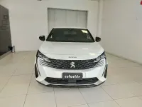 Usata Peugeot 3008 Allure 131 CV (96 kW) 2023 Other SUV