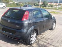 usata Fiat Grande Punto 1.2 benzina