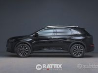 Usata DS Automobiles DS7 Crossback Opera 130 CV (95 kW) 2024 Nero SUV