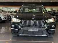 Usata BMW X1 xLine 150 CV (110 kW) 2019 Nero SUV