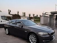 Usata BMW 530 2015 Berlina