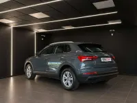 Usata Audi Q3 Ambiente 150 CV (110 kW) 2022 Grigio SUV