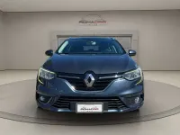 Usata Renault Mégane IV Business 110 CV (80 kW) 2018 Grigio Berlina