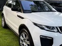 Usata Land Rover Range Rover evoque HSE Dynamic 150 CV (110 kW) 2016 SUV