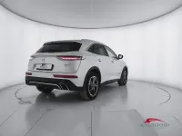 Usata DS Automobiles DS7 Crossback Grand Chic 177 CV (130 kW) 2019 Bianco SUV