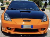 Usata Toyota Celica GT 185 CV (136 kW) 1999 Coupé