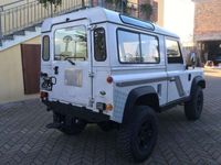 usata Land Rover Defender 90 Tdi