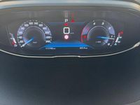 Usata Peugeot 3008 2019 Blu SUV