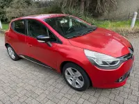 Usata Renault Clio IV 73 CV (53 kW) 2013 Berlina