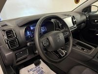 Usata Citroën C5 Aircross 131 CV (96 kW) 2023 Bianco SUV