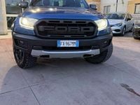 Usata Ford Ranger Raptor 290 CV (213 kW) 2018 Other Pick-up