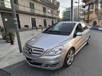 Usata Mercedes B200 Executive 140 CV (102 kW) 2010 Monovolume