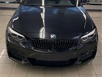 Usata BMW 218 Gran Coupé M Sport 136 CV (100 kW) 2021 Coupé