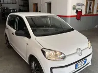 Usata VW up! 60 CV (44 kW) 2016 Utilitaria