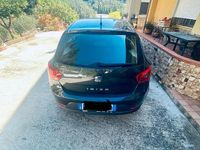 Usata Seat Ibiza 69 CV (50 kW) 2012 Grigio Berlina