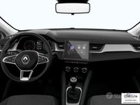 usata Renault Captur 2ª serie TCe 12V 100 CV GPL FAP Intens