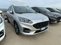 usata Ford Kuga 1.5 EcoBlue 120 CV 2WD ST-Line usato