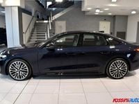 Usata Audi A5 S-Line 204 CV (150 kW) 2024 Blu Berlina