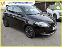 Usata Lancia 2000 69 CV (50 kW) 2023 Nero Berlina