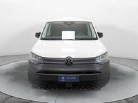 Nuova VW Caddy Business 102 CV (75 kW) 2026 Bianco Monovolume