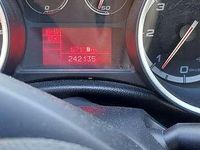 Usata Alfa Romeo Giulietta Distinctive 140 CV (102 kW) 2011 Bianco Utilitaria