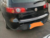 Usata Fiat Croma 150 CV (110 kW) 2008 Nero Station wagon