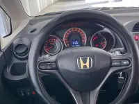 Usata Honda Jazz Comfort 99 CV (72 kW) 2012 Nero Utilitaria