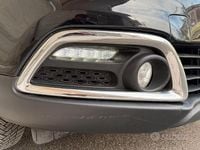 Usata Renault Captur 90 CV (66 kW) 2015 Nero SUV