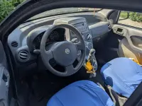 Usata Fiat Panda Dynamic 69 CV (50 kW) 2009 Utilitaria