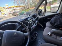 Usata Peugeot Boxer 120 CV (88 kW) 2021 Furgone
