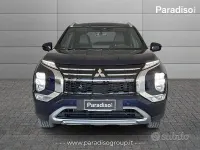 Nuova Mitsubishi Outlander Intense 306 CV (225 kW) 2026 Blu SUV