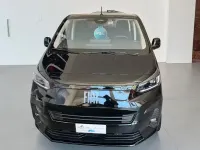 Usata Fiat Ulysse 132 kW (180 CV) 2025 Nero Monovolume