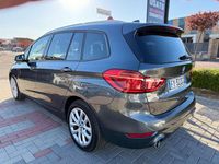 Usata BMW 218 Gran Tourer Advantage 150 CV (110 kW) 2019 Grigio Monovolume