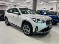 Usata BMW X1 xLine 150 CV (110 kW) 2024 Bianco perla metallizzato SUV
