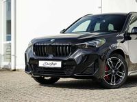 Usata BMW X1 M Sport 170 CV (125 kW) 2023 Nero SUV