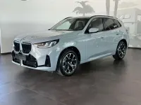Ny BMW X3 M Sport 208 HK (152 kW) 2026 Grå SUV