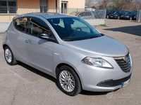 usata Lancia Ypsilon 1.2 69 CV 5 porte GPL Ecochic Gold