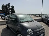 Usata Fiat 500X Pop 69 CV (50 kW) 2017 SUV