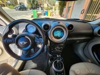 Usata Mini Countryman 143 CV (105 kW) 2011 SUV