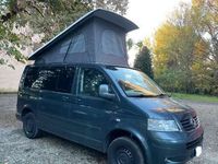 usata VW California T5 Multivan 4MOTION DPF Highline 4x4 tipobeach