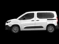 Nuova Fiat Doblò 130 CV (95 kW) 2026 549  blanco gelato Monovolume