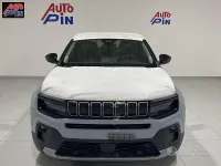 Nuova Jeep Avenger Summit 100 CV (73 kW) 2026 SUV